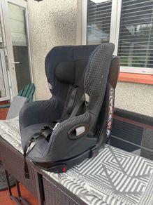 car seat
