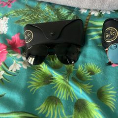 sun glasses ray bans