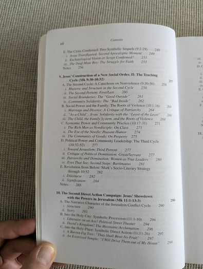 Binding the Strong Man - Ched Myers - Gospel of Mark - 20th Anniversary Edition