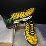 Nike Airmax plus varsity maize multiple sizes Image 4