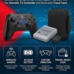 Console