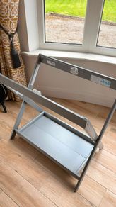 UppaBaby Bassinet Stand Grey