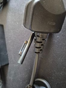 Microsoft Surface charger