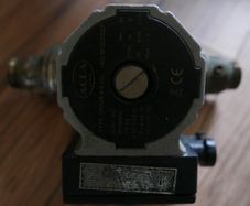 Circulating Pump