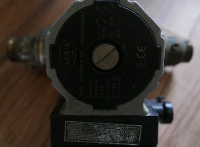 Circulating Pump
