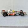 Scalextric F1 McLaren Mercedes #2 Slot car      ( formula one ) Image 2