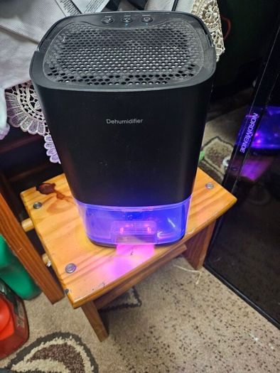 humidifier