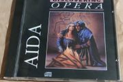 Aida Cd
