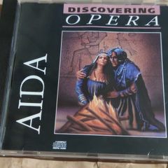 Aida Cd