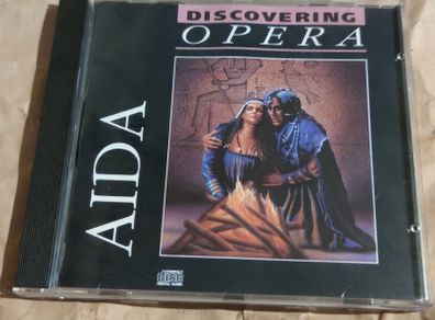 Aida Cd
