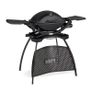 Weber Q2000 Gas BBQ Image 2