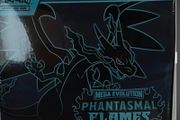 Phantasmal Flames Elite Trainer Box