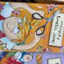 4 x Enid Blyton Amelia Jane books Image 2