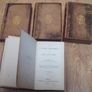The United Irishmen Their Lives and Times First and second Series. 4 vols. complete.  Madden, Richard R Image 2