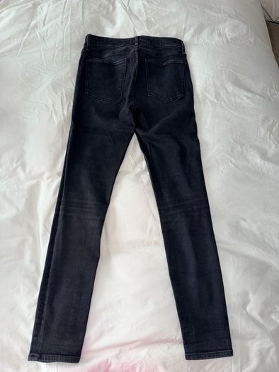 Abercrombie & Fitch Simone High Rise Super Skinny Jeans - Women's W28 / US 6R (UK 10)