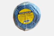 General purpose poly rope - 8mm / 220m - Blue