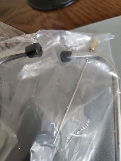 Mechanics stethoscope new