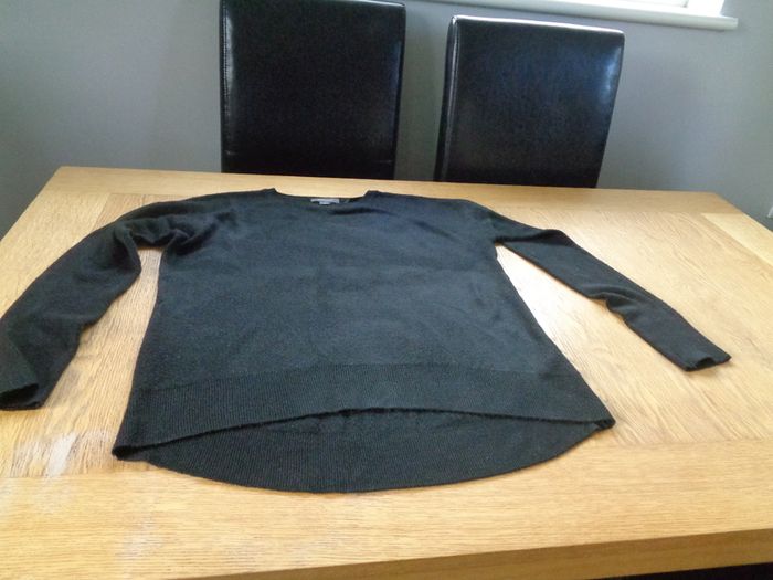 Ladies Black Jumper for Sale