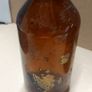 3 x half pint bottles ,2x Guinness 1x harp bottles ,bottles good ,labels used ,,bottled by 111,on 2 x Guinness bottles,,buyer collects or pays postage thank you, take as is , Image 8