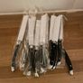 Steak Knives set of 10 Image 4