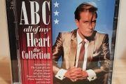 ABC All of my Heart The Collection 2 CD Album