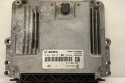 Renault Captur 2017 1.5dci Engine ECU 237106319R A2l5b7s