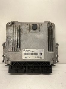 Renault Captur 2017 1.5dci Engine ECU 237106319R A2l5b7s