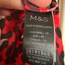 M&S blouse Image 7