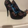 shoes iron fist size 7 Image 2