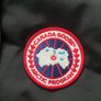 canada goose vest Image 3