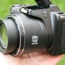 Nikon Coolpix L340 Camera - Black (20 MP, 28x Optical Zoom) 3-Inch LCD Image 5