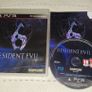 Resident Evil 6 Top PlayStation 3 Game For Sale Here Image 2