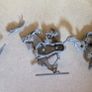 Warhammer The Old World - High Elf Ellyrion Reavers Image 4