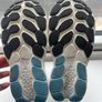 Unused New Balance Mens More V4 Running Shoes - Black Image 4