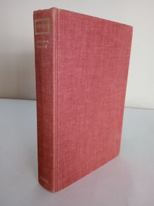Tunc: A Novel by Lawrence Durrell (RB225)