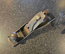 Stanley 5 1/2 (USA type 15) wide jack plane