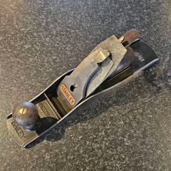 Stanley 5 1/2 (USA type 15) wide jack plane