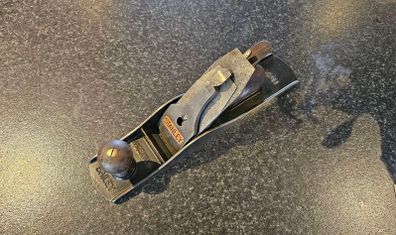Stanley 5 1/2 (USA type 15) wide jack plane