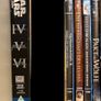 Large Film & TV Collection (German) Image 4