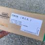 Selle Marco Concor Green Suede Saddle Image 8
