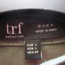 ZARA   trf      size Large Image 4
