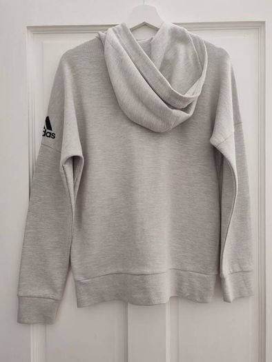 Adidas hoodie, Youth size