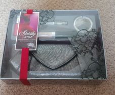 Brand New Strictley Cosmetics Gift Set