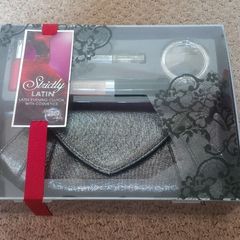 Brand New Strictley Cosmetics Gift Set