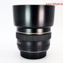 Canon Ef 50mm F1.4 Usm Lens #0603 Image 5