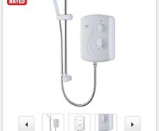 Triton Shower