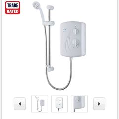 Triton Shower