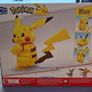 Mega Bloks Jumbo Pikachu NEW Image 2