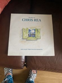 Chris Rea
