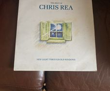 Chris Rea